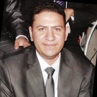Ahmed Abdelazeem Ali