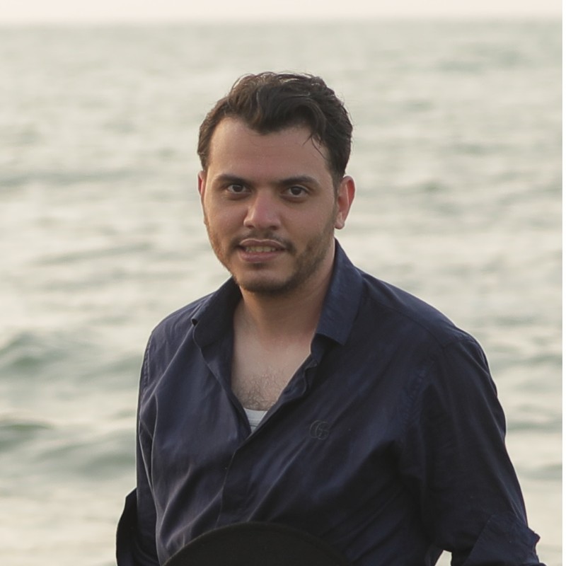 Ali Eshghi