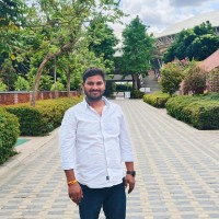 Vishnuvardhan Reddy G