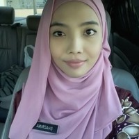 Shazrina Ngatemin