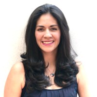 Yanelly Reyes Sánchez