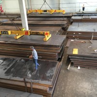 Jose Maria Echevarria Puyo