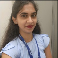 Shivani Umbarkar