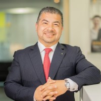 Oscar L. Villarruel R.