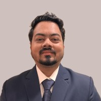 Prashant Dave