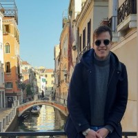 Marco Centofanti