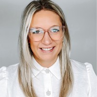 Sarah-Kim Dufour Bernard