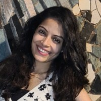 Suma Shetty