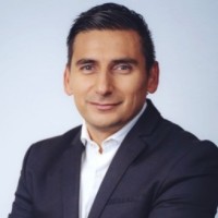 Jose Alejandro Güiza Quijano