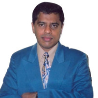 Vinay Jaiswal