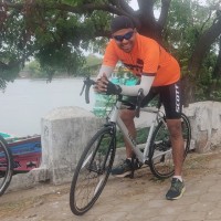 Deputy Comdt Sashank Tripathi