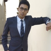 Joyraj Mandal