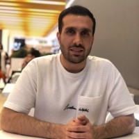 farhad najafi