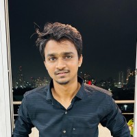 Tejas Wagh