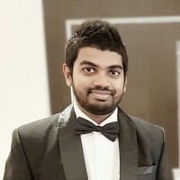 Harsha Dissanayake