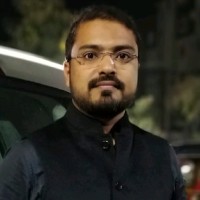 Mohd. Kashif khan