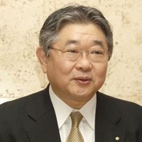 米山俊夫