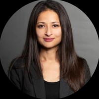 Shahara Chowdhury