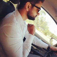 Marcos Tavares