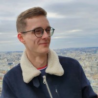 Luc Lechartier