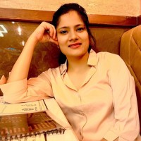 Anjali Chandawat