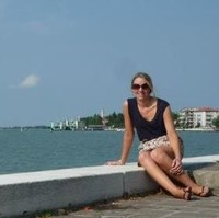 Claire Gregory