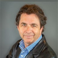 Harvey Hook