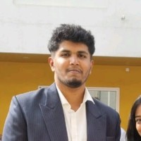 Chethan B