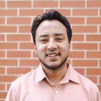 Rupak Shrestha