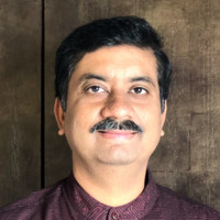 Srinivasan Krishnamurthy