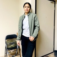 Samreen Kaur