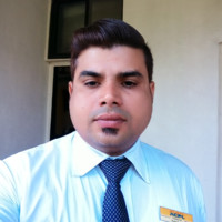 Praveen Kumar