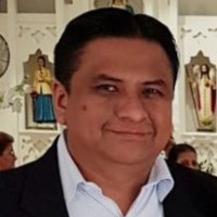 Nolberto Freddy Chiquito Garcia