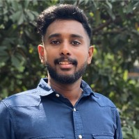 Ghevarghese Renny T Paul