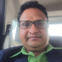 Ramesh Yadav