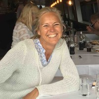 Louise Thorstvedt