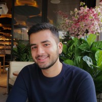 Shirshah Attiqi