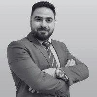 Mohye Al Baba, SHRM-SCP