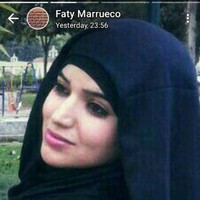 Fatima Harrak