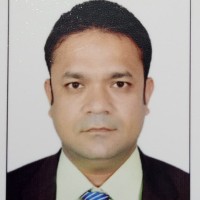 Azam Saeed