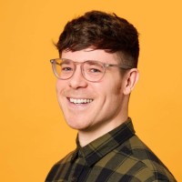 Pete Maughan