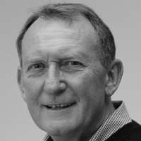 Noël Cameron