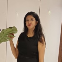 Shreya Das