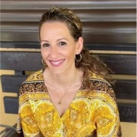 Paméla DAMOUR
