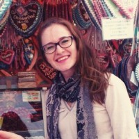 Irina Nezhyvets