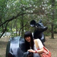 Lily Bao