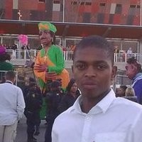 TLOU ELIAS THULARE
