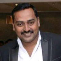 Sanjay Nair