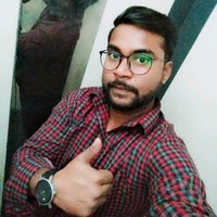 Mayank Kumar Sharma