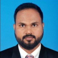 Nithyadhar Shetty